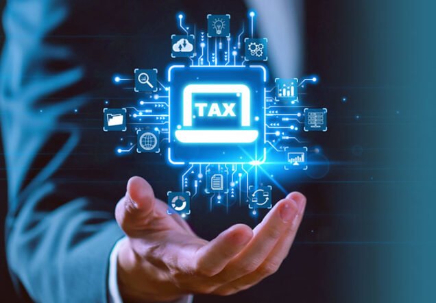 Making Tax Digital